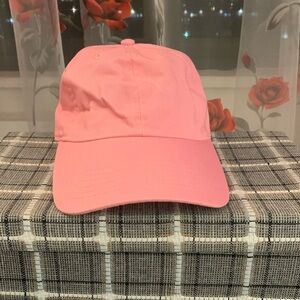 Women’s baseball hat